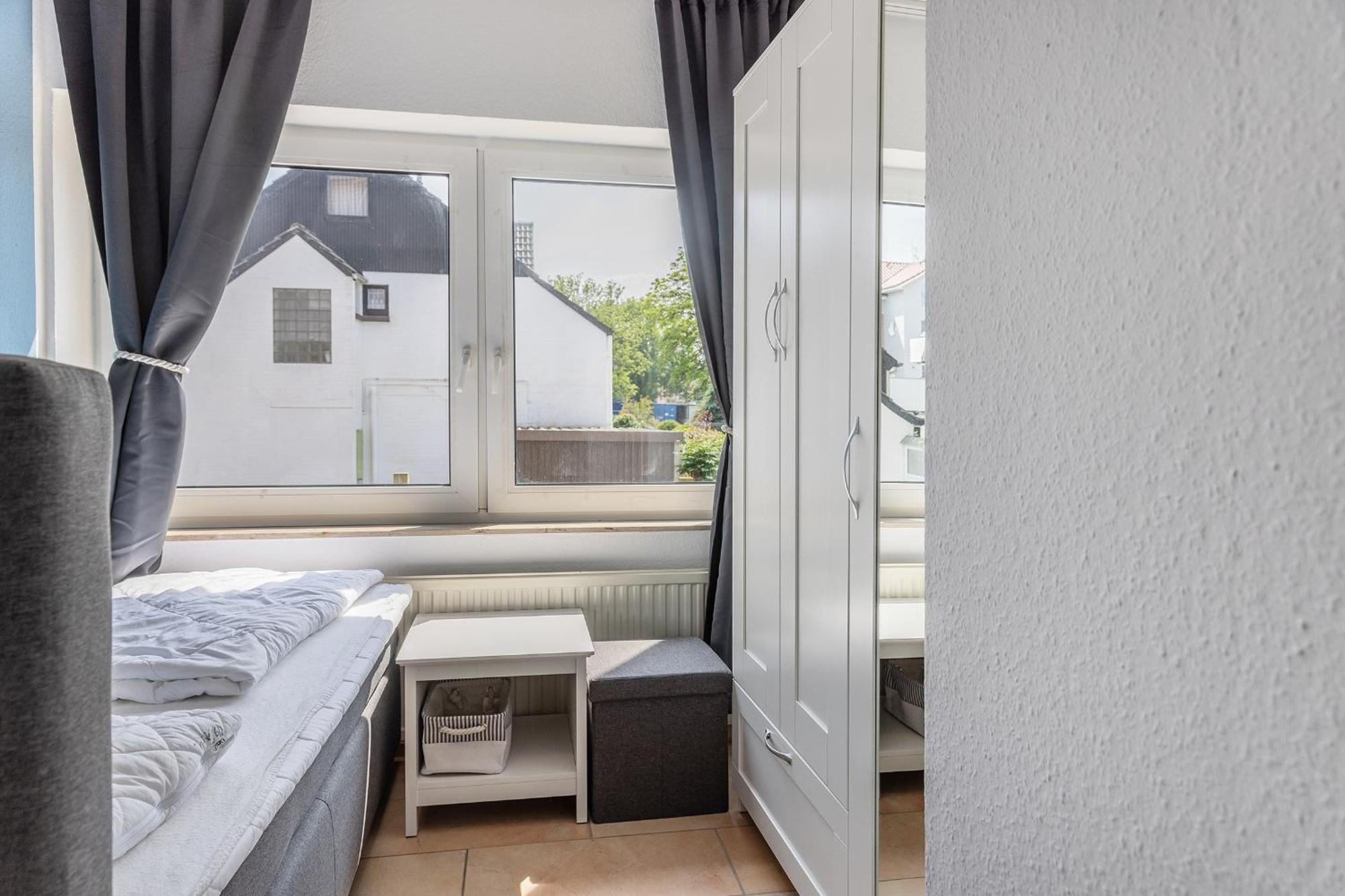 Ferienwohnung 50088 Deichgraf Carolinensiel Ngoại thất bức ảnh