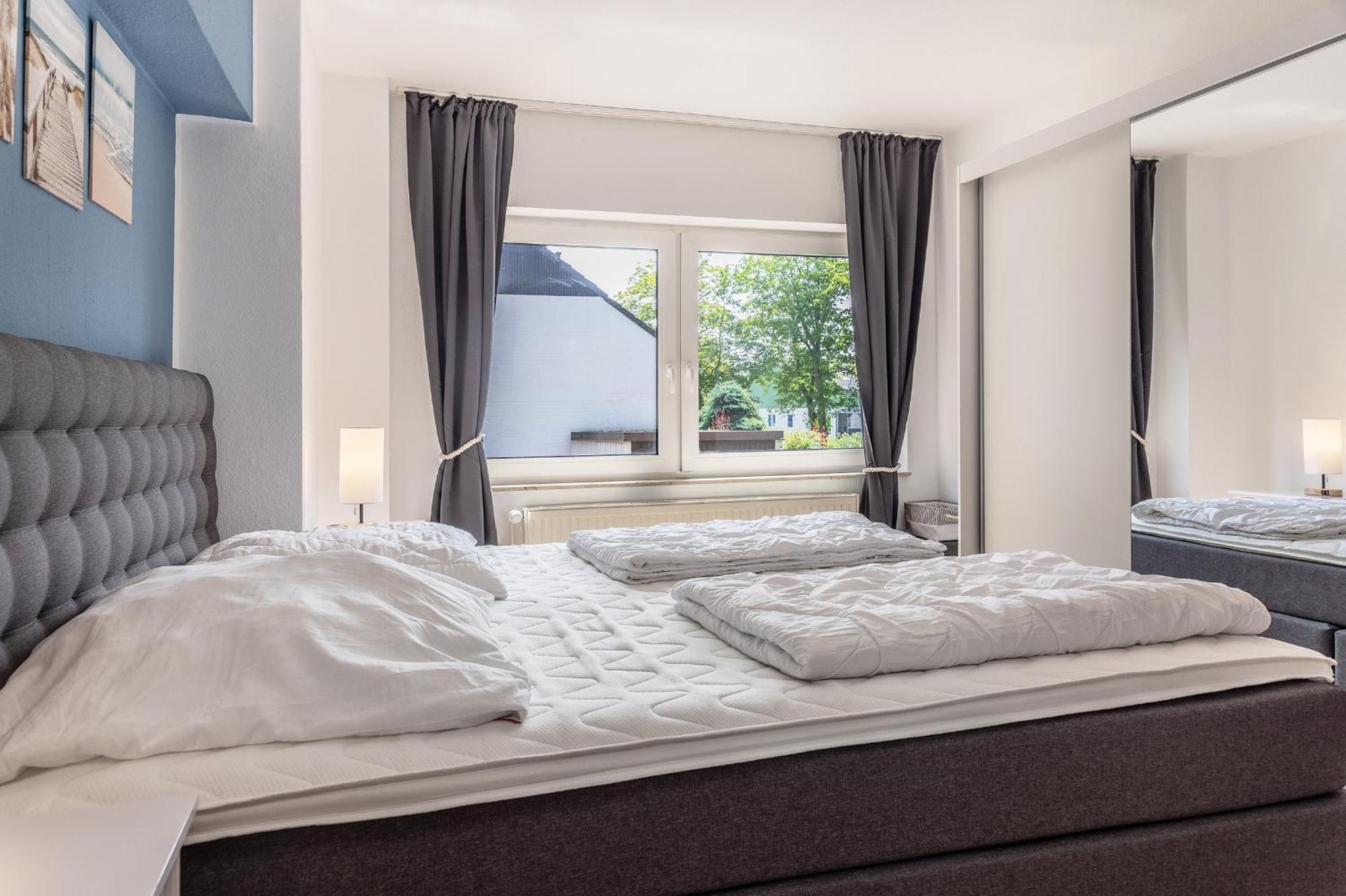 Ferienwohnung 50088 Deichgraf Carolinensiel Ngoại thất bức ảnh
